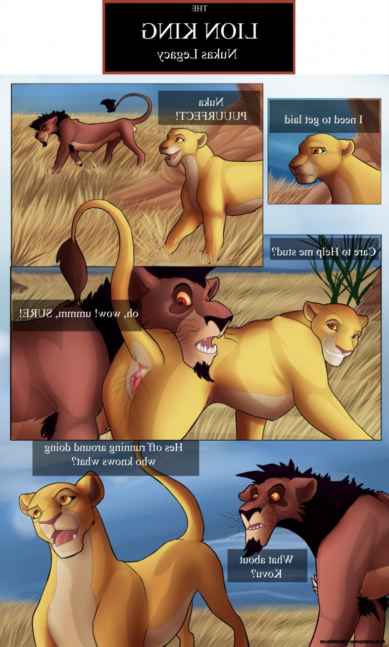 Lion King Sex Porn - Lion king sex comics - Nude photos
