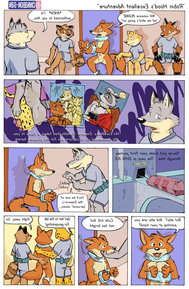 Robin Hood Furry Porn - Robin hood comic porn - Porn Pics and Movies