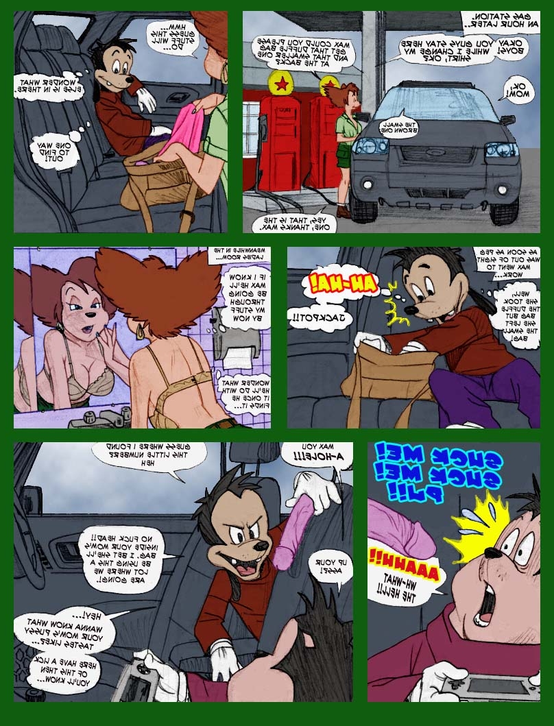 peggy goof troop fucks bdsm pain experience