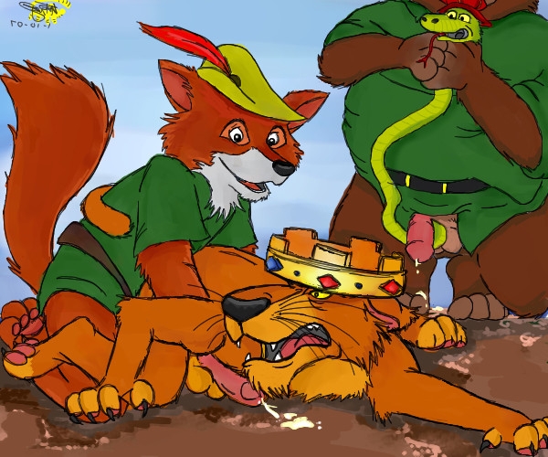 Robin Hood Furry Porn - Gay robin hood cartoon | Gay | XXX videos