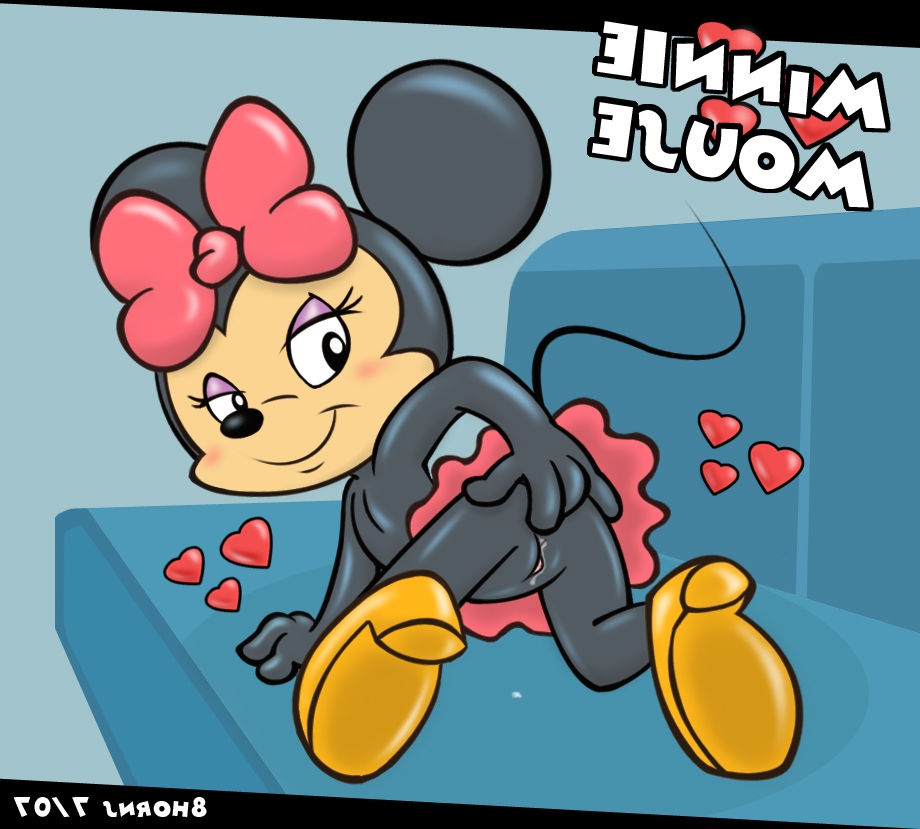 Mini mouse porno - Quality porn