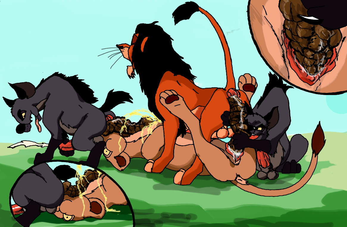 Lion King Porn - Jeez, Sex lion King scar and male porn way