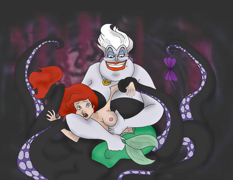 900px x 695px - Little mermaid ursula porn - Porno photo