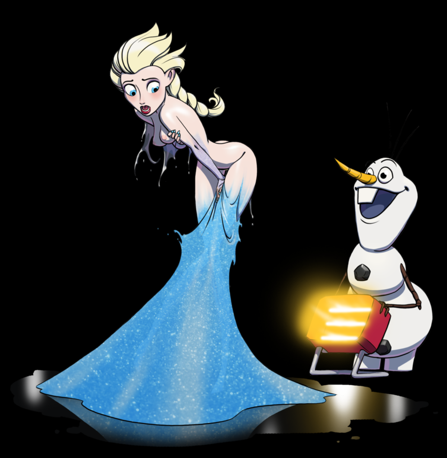 Movie Porn Frozen - elsa (frozen),olaf (frozen) | frozen xxx breasts #9351652265 color disney  elsa (frozen) frozen (movie) gao23 humiliation melting | Disney Porn