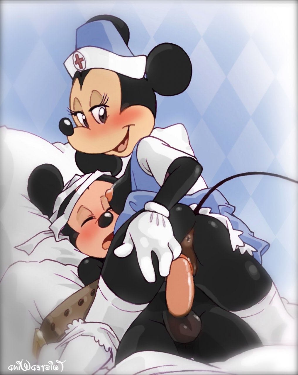 Mini Mouse Lesbian Porn - Mini mouse porno - Quality porn