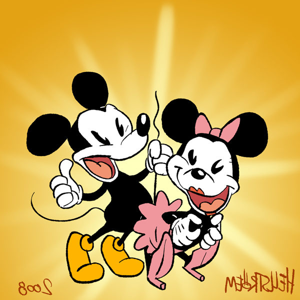 Mickey Disney Cartoon Porn Mickey Mouse Minnie Mouse Disney Mickey