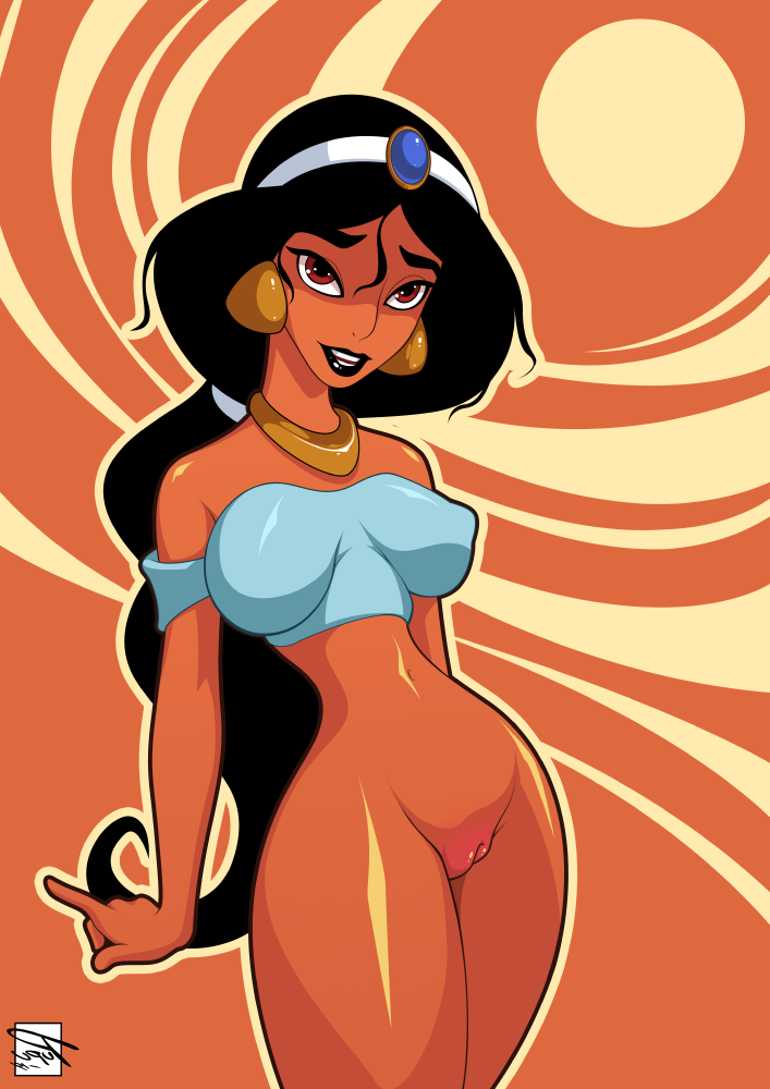 Black Disney Princess Porn - arabian | Disney Porn - Part 4
