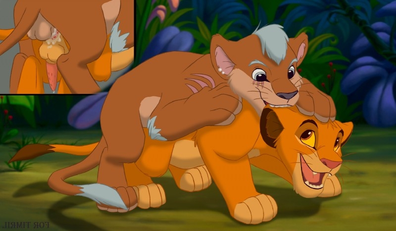 800px x 467px - simba | the lion king xxx anal #9351140382 anal sex cub disney feline feral  fur lion male | Disney Porn