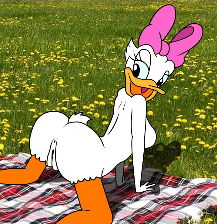 Porn Pictures Women Daisy Duck 76