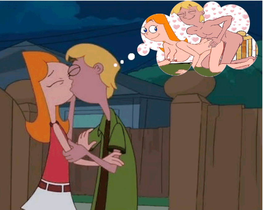 Phineas And Ferb Candace Porn Image 4 Fap