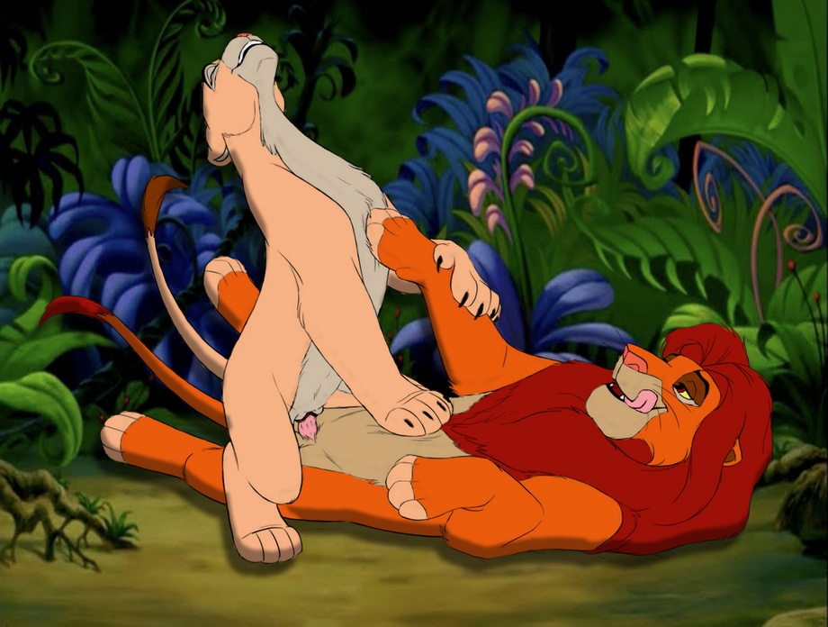 Simba lion king nala porn-adult gallery