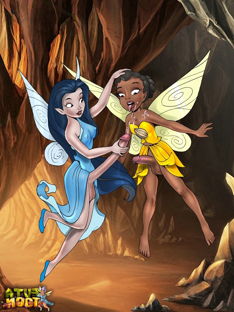 Disney Fairies Bugs - disney fairies | Disney Porn