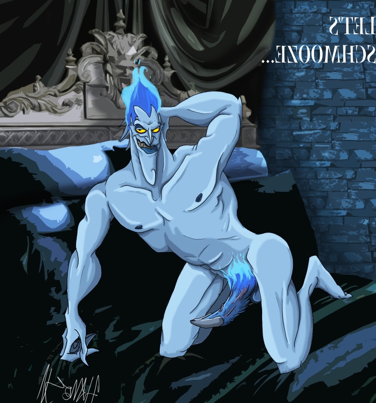 hades | greek mythology â€“ hercules cartoon xxx blue #935889963 fire disney  greek mythology hades hercules cartoon male monster | Disney Porn
