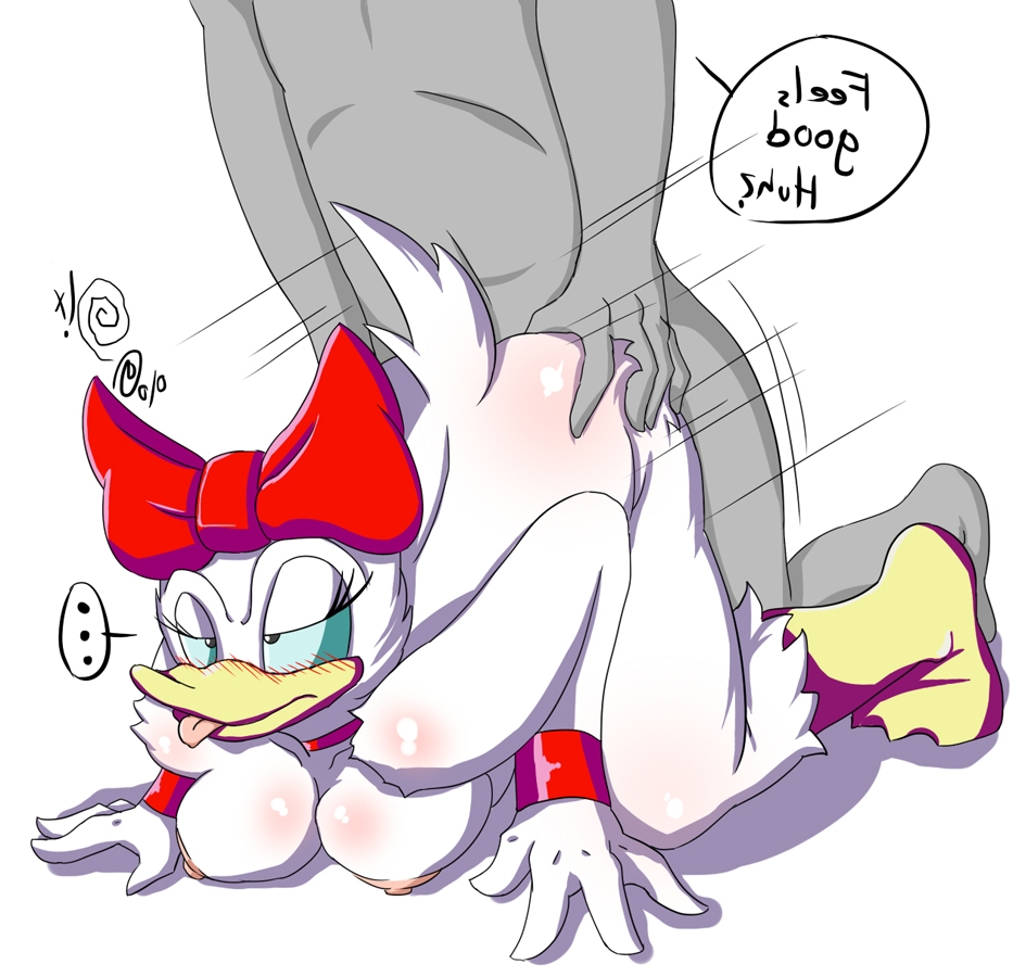 Donald And Daisy Duck Porn - Sexy daisy duck porn - Naked photo