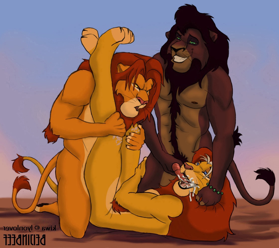 Lion King Porn Movies 101