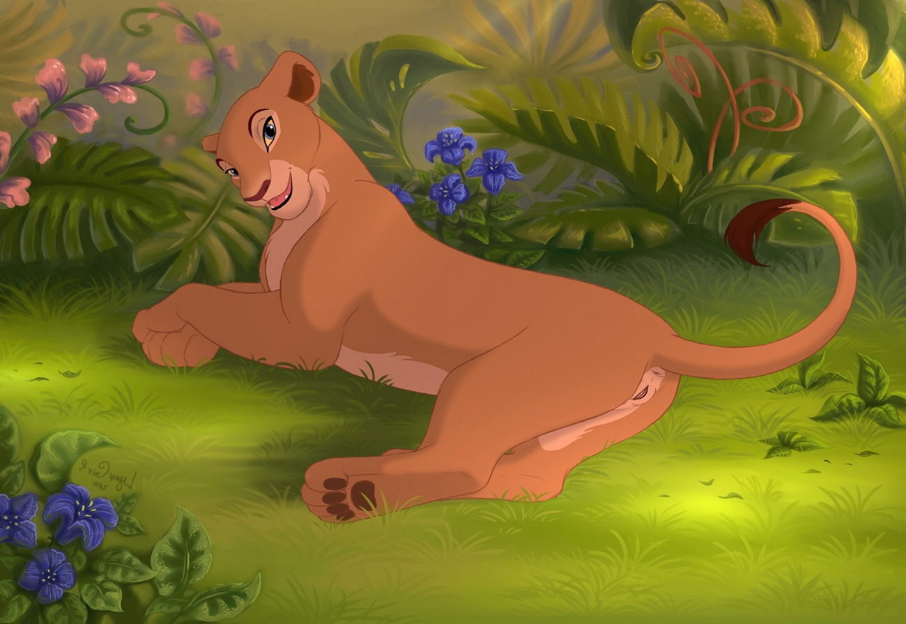 1300px x 895px - nala | the lion king xxx disney #935770731 feline female feral lion lioness  lynx girl nala pussy | Disney Porn