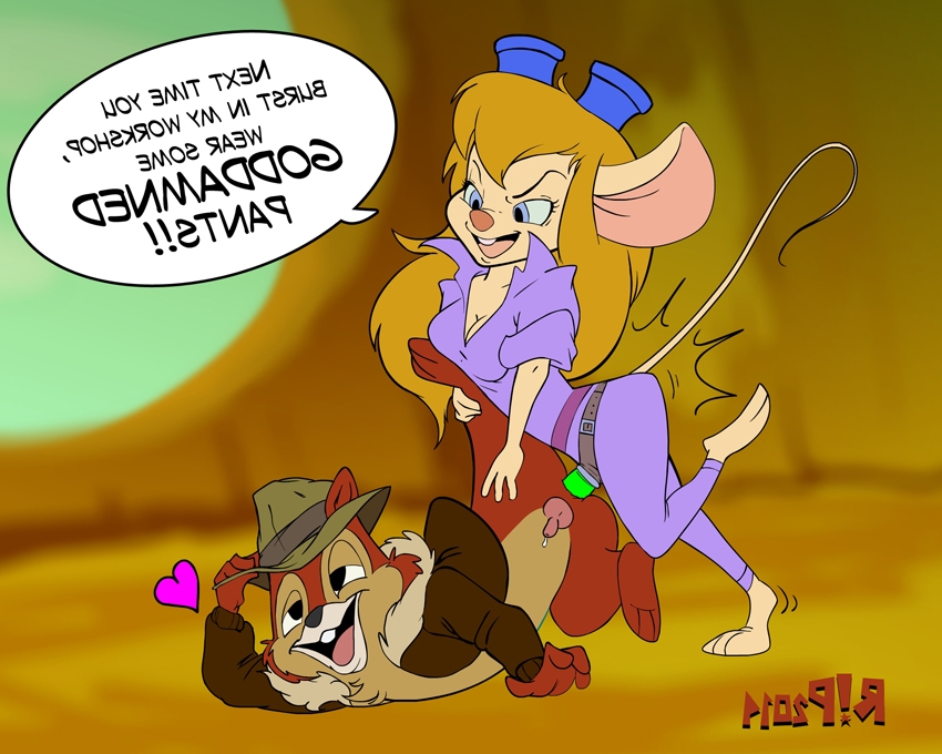 ds rescue rangers toon porn | FORSAMPLESEX.COM