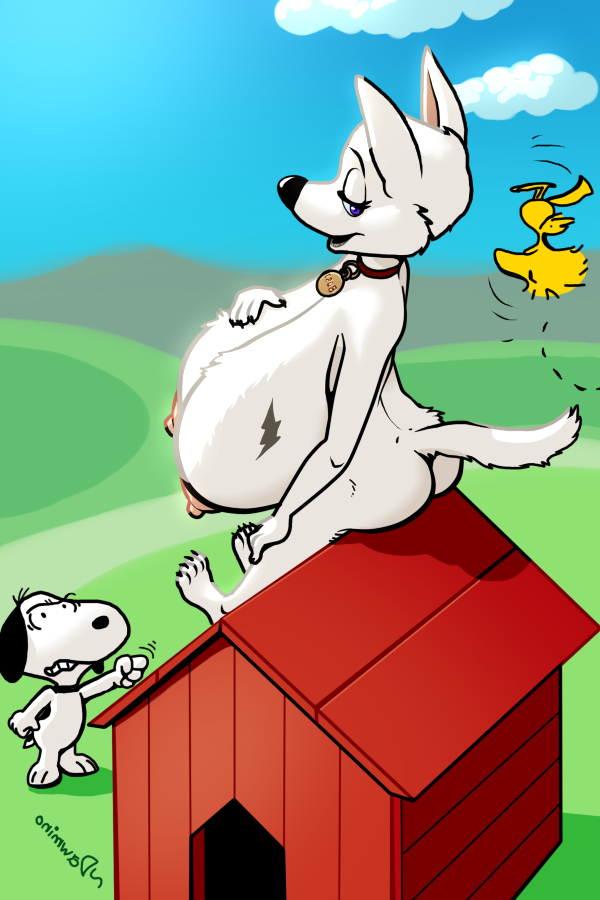 Snoopy And Woodstock | CLOUDY GIRL PICS