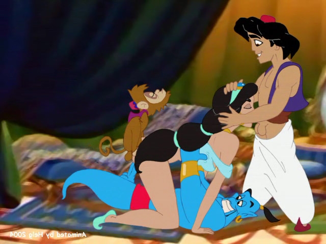 640px x 480px - aladdin(character),jasmine | aladdin â€“ disney porn abu #935626494 (aladdin) aladdin  aladdin(character) clothed sex disney genie helg (artist) | Disney Porn