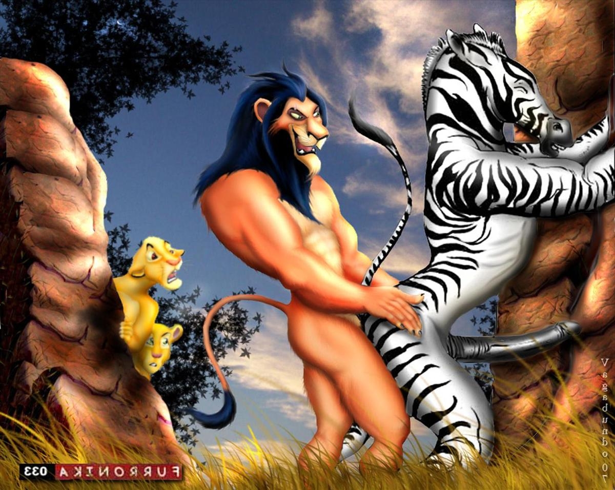 Lion King Furry Porn Pool - scar (the lion king) | Disney Porn