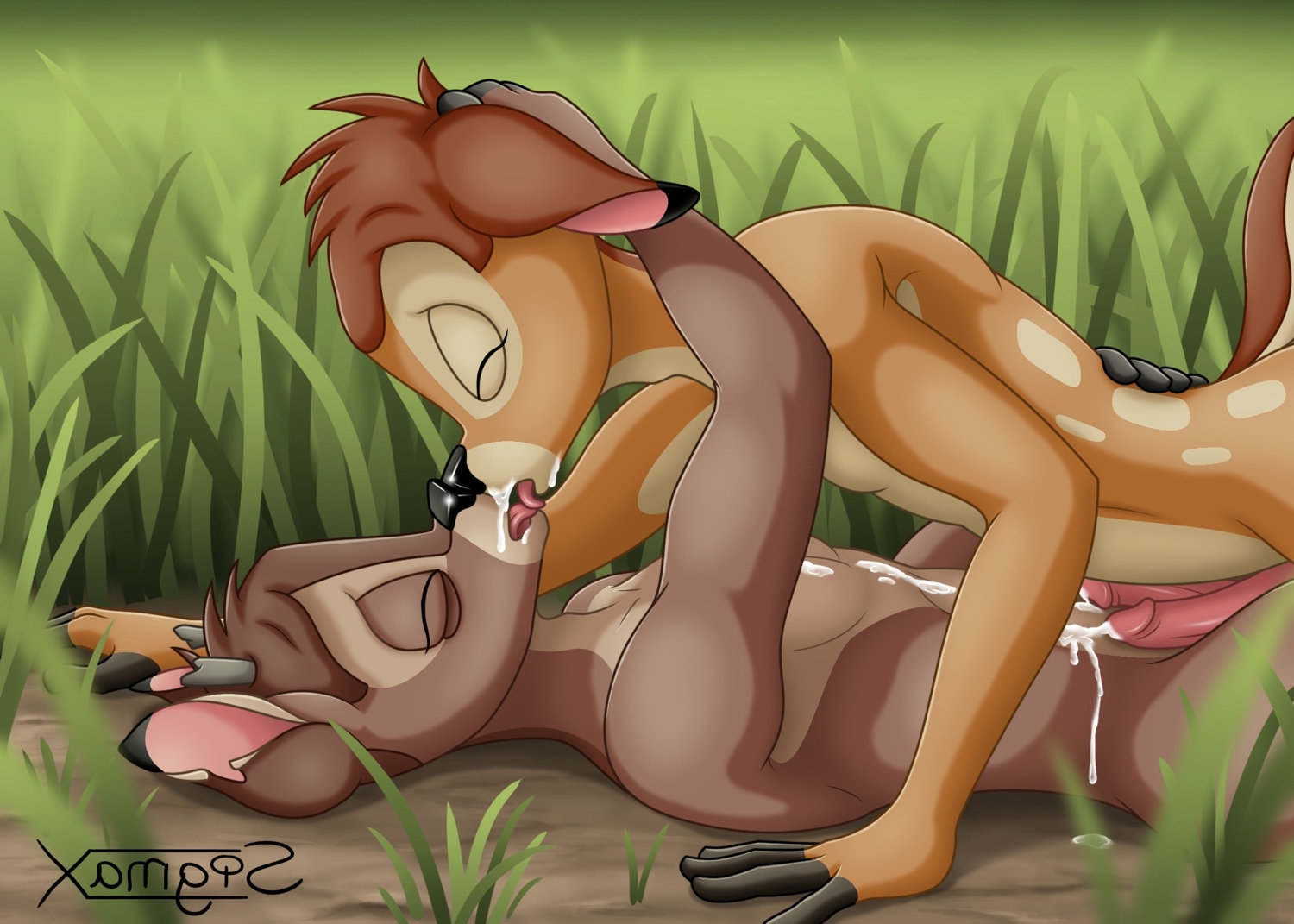 1500px x 1071px - Showing Porn Images for Disney bambi gay dad porn | www.nopeporno.com