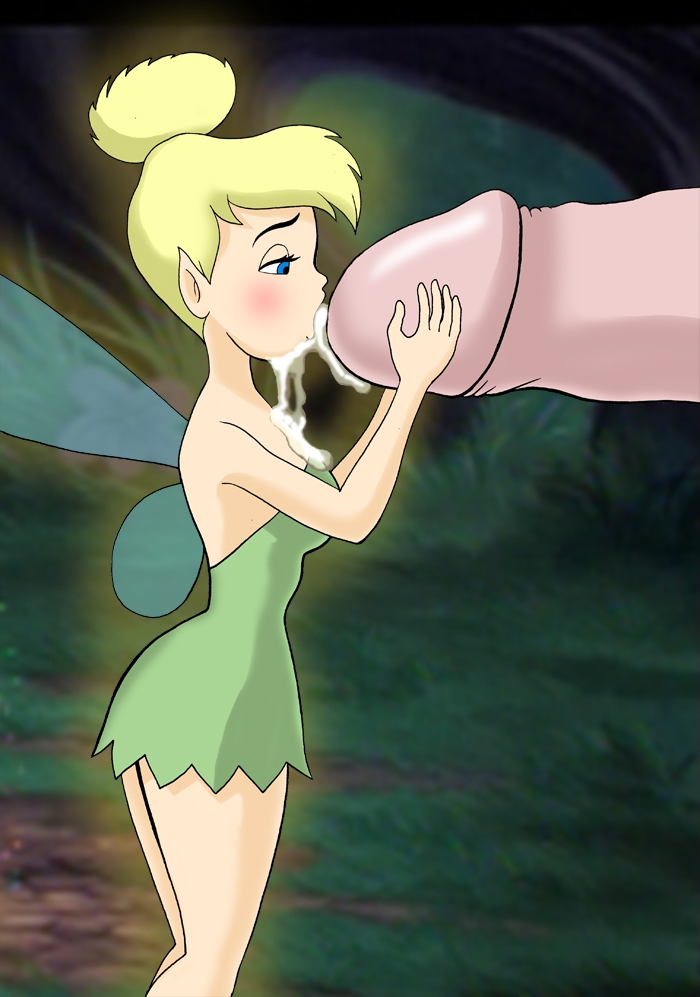 Tinkerbell Porn Video Full Real Porn