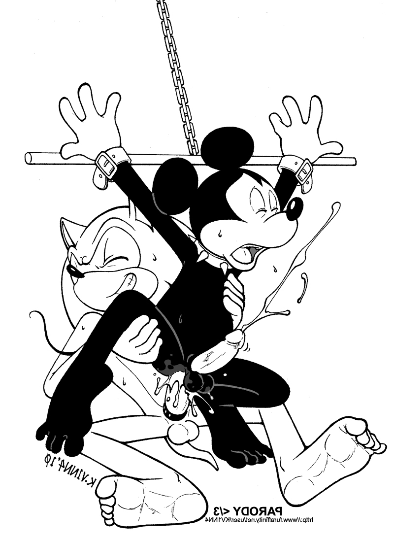 Mickey mouse naked porn pic - Porn archive. 