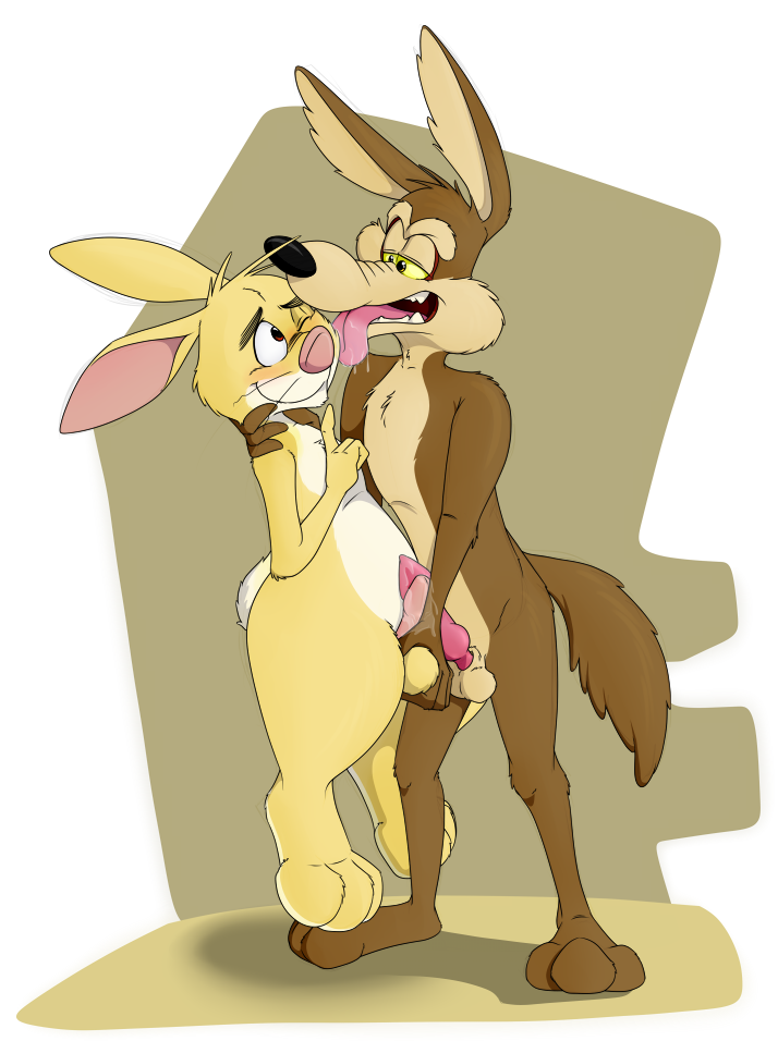 Furry Looney Toons Porn - big,rabbit (winnie the pooh),wile e. coyote | looney tunes â€“ warner  brothers â€“ winnie the pooh xxx 3 #9351413503 toes anthro balls barefoot  beige fur big big feet | Disney Porn