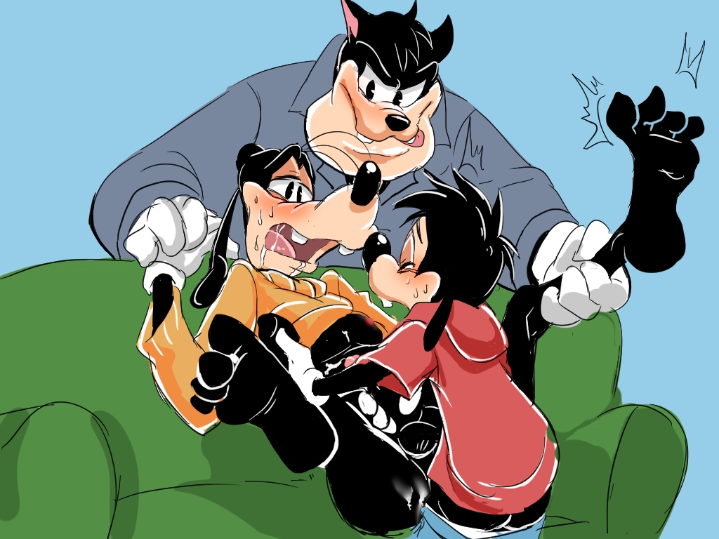 A Goofy Movie Xxx 1