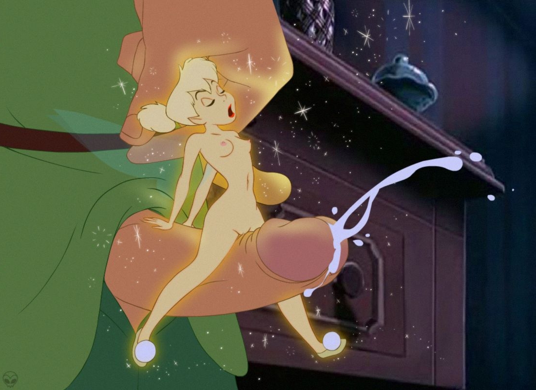 Tinkerbell pussy porn sex video - Porn archive