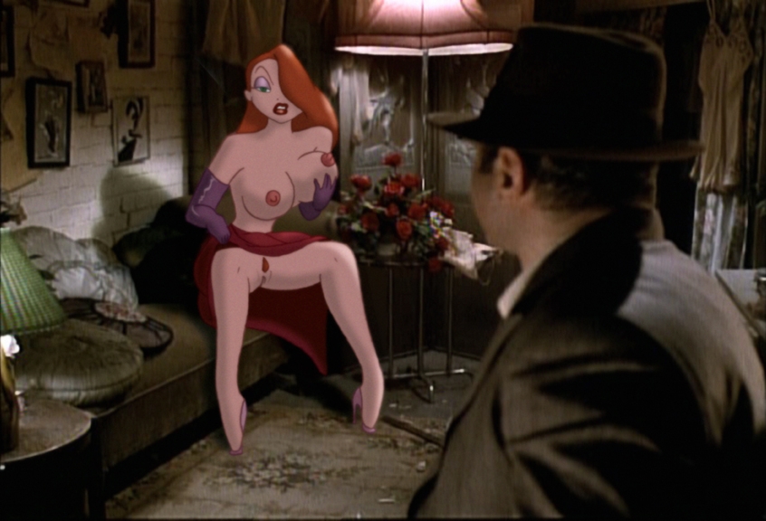 Jessica Rabbit Xxx - Who framed roger rabbit topless scandal - Excelent porn