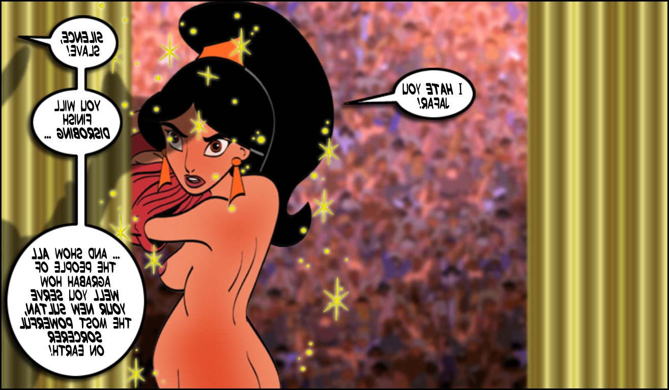 Jafar Jasmine Princess Jasmine Disney Porn Aladdin 66500 | Hot Sex Picture