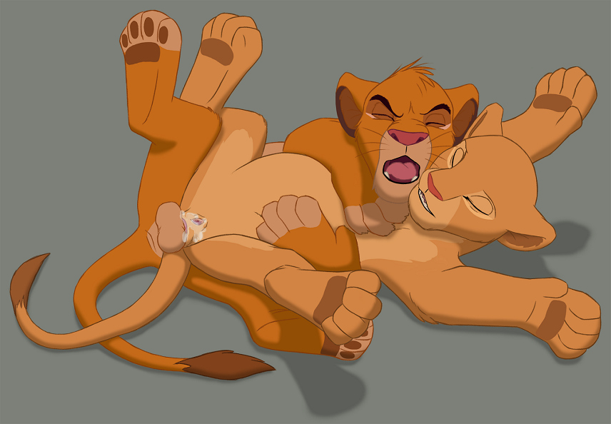 Anal Sex Lion - Did lion king sex stars start perfect, splendid