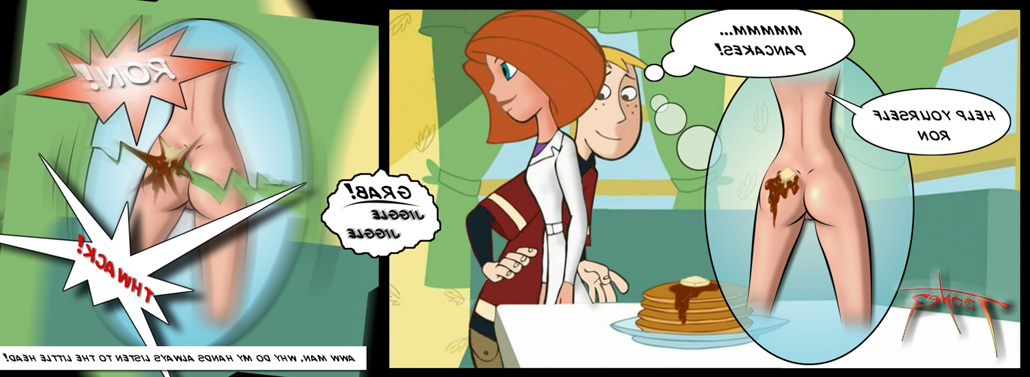 Ron Stoppable Kim Possible Xxx Ann 935366315 Possible Comic Disney Kim Possible Ron Stoppable