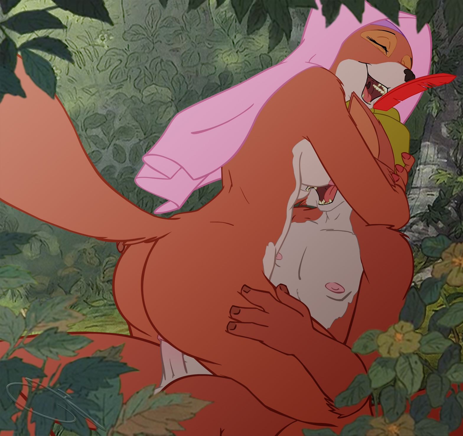 Robin Hood Gay Sex Quality Porn