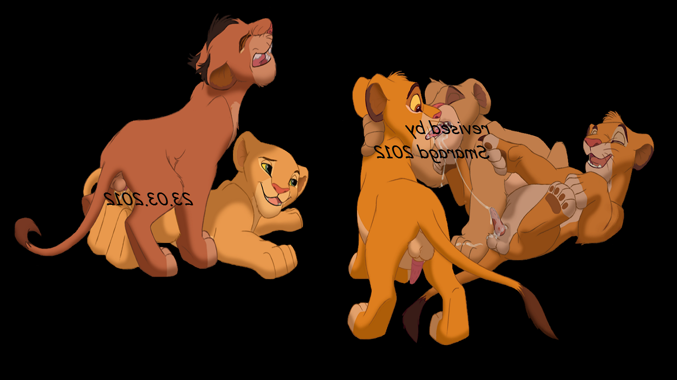 Lion King Sex Pics 111