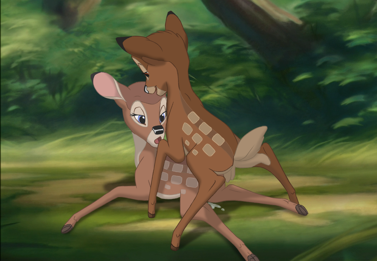 nude sex picture Disney Bambi Moving Porn, you can download Disney Bambi Mo...