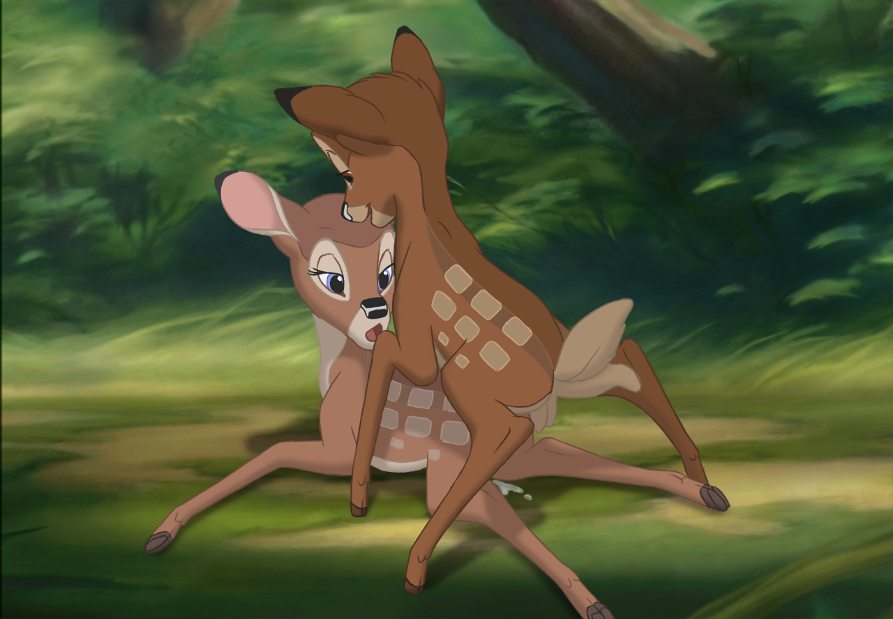 Disney Bambi Porn Sex - Disney Bambi Moving Porn | CLOUDY GIRL PICS