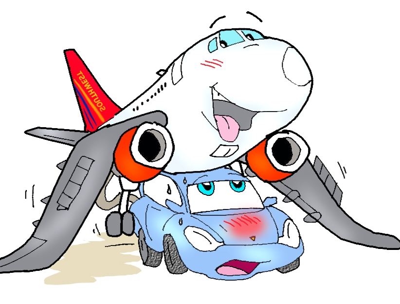 Airplane Cartoon Sex - sally carrera pixar xxx airplane #935308677 cars dis...