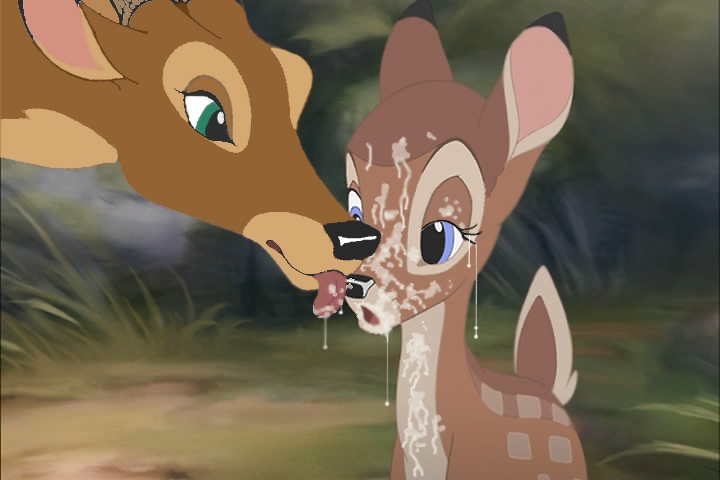 disney porn bambi #935302038 bambi's mom bambi's mom disney theother | Disney  Porn
