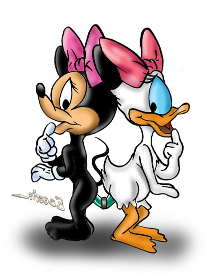 Minnie Mouse Lesbian Porn - Minnie mouse lesbian porn - Porn tube