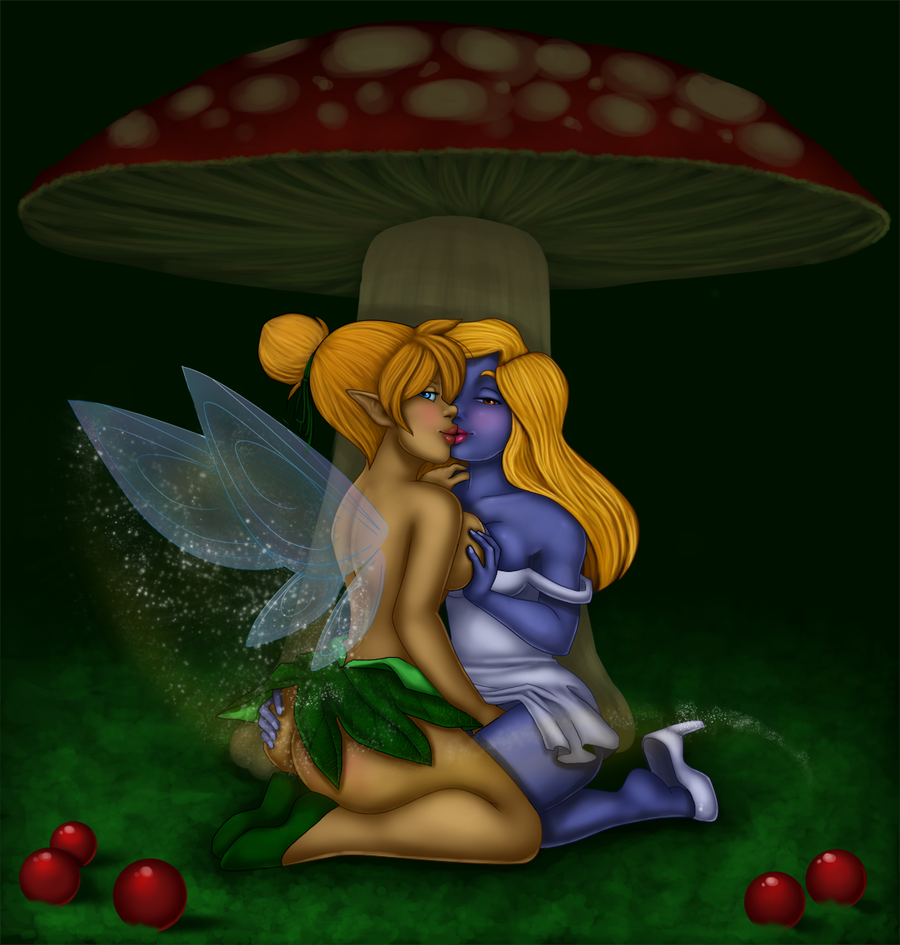 Tinkerbell Porn Games 31