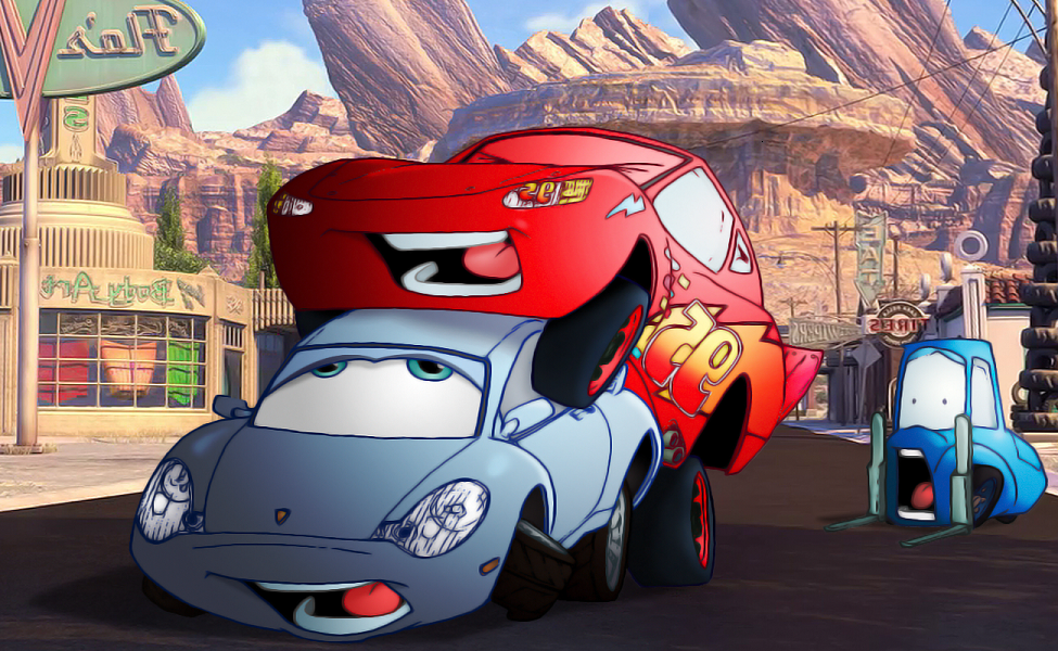 Disney Cars Porn - Disney Cars Porn 1456 | Hot Sex Picture