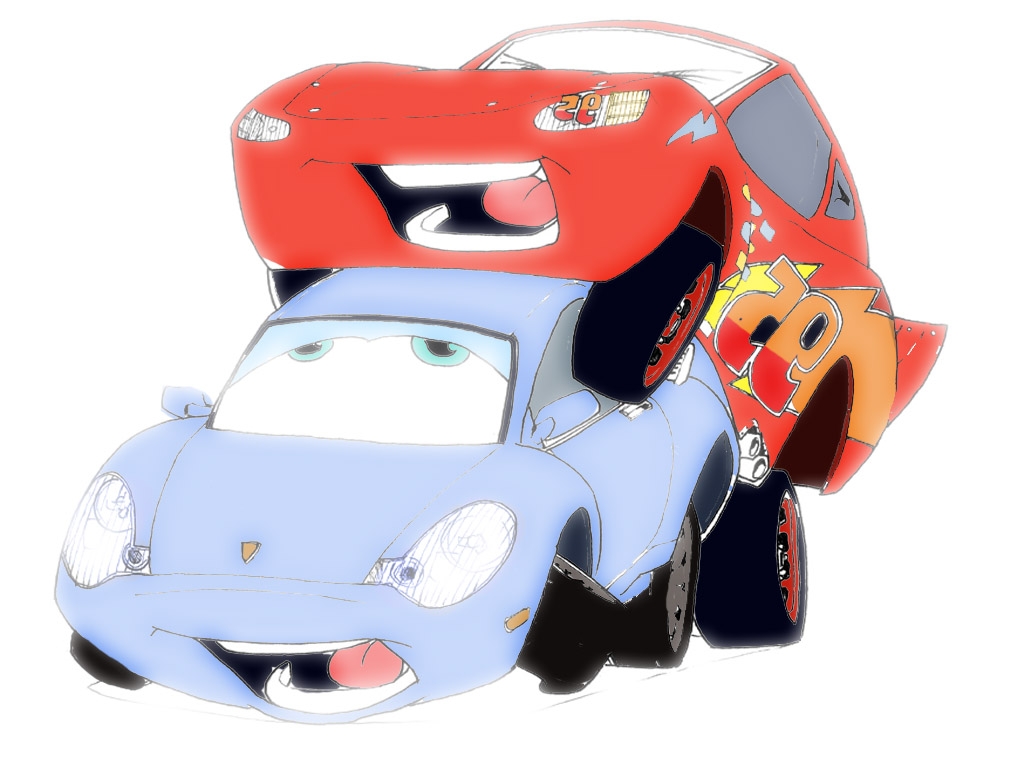 Cars Movie Porn - lightning mcqueen,sally carrera | pixar xxx cars #935277115 disney  lightning mcqueen pixar sally carrera | Disney Porn