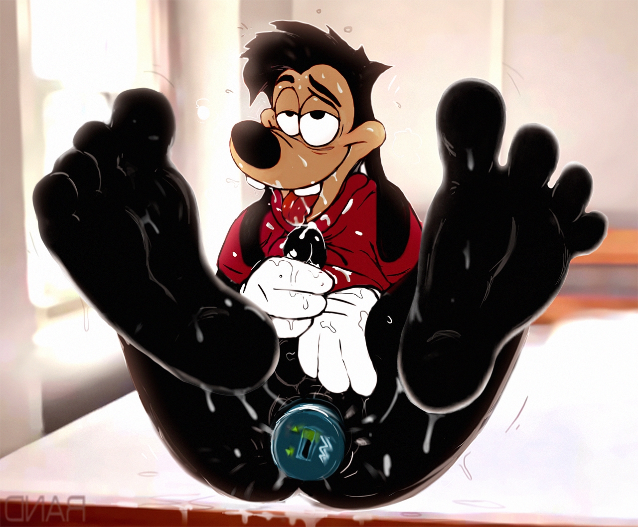 1280px x 1057px - max goof | disney porn a #9351488680 goofy movie anal anal insertion anal  sex anthro balls | Disney Porn