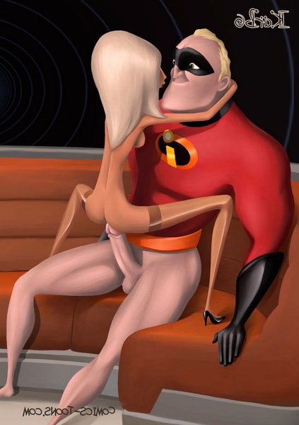 Incredibles Captions - Incredibles mirage nude sex - New porno