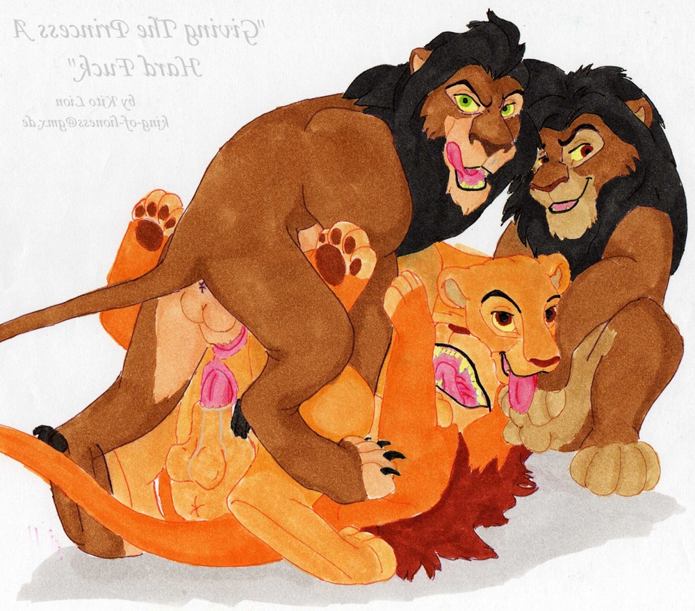 over fat naked free pics sex with a lion