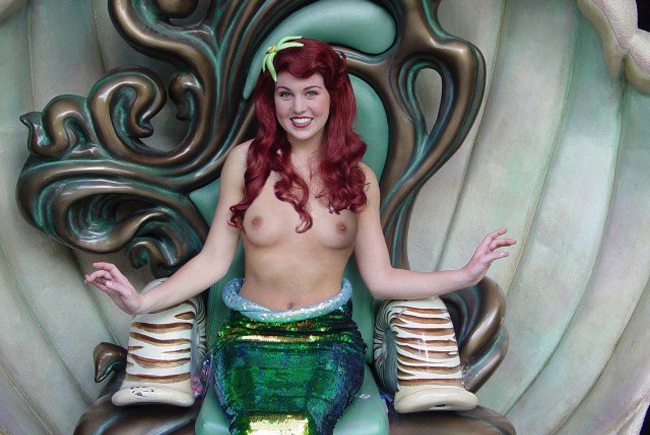 little mermaid cosplay porn videos.