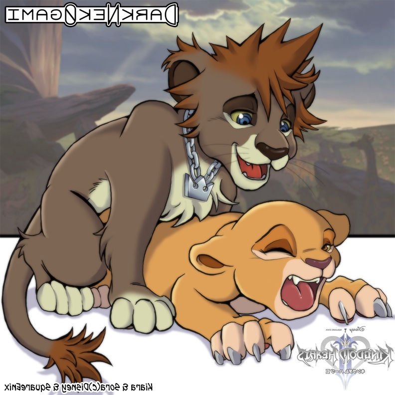 Gay Lion King Porn 89