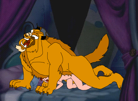 550px x 400px - Beast Disney Belle Beauty And The Beast Disney Porn Animated Beast  DisneySexiezPix Web Porn